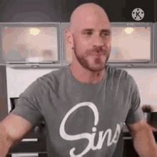 johnny sins gif|Global porn star Johnny Sins on the 'crazy, weird' sex scene that .